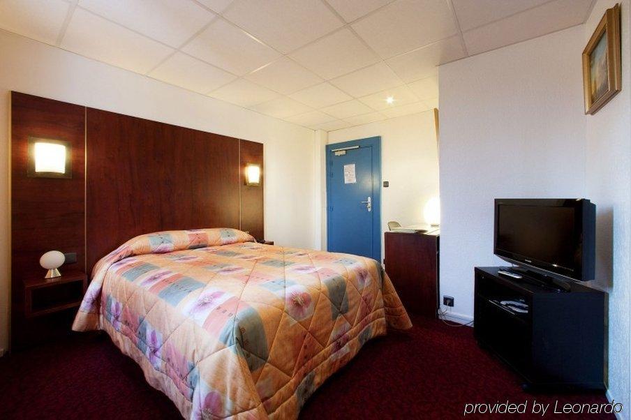 Hotel Le Bristol Strasbourg Gare Eksteriør bilde