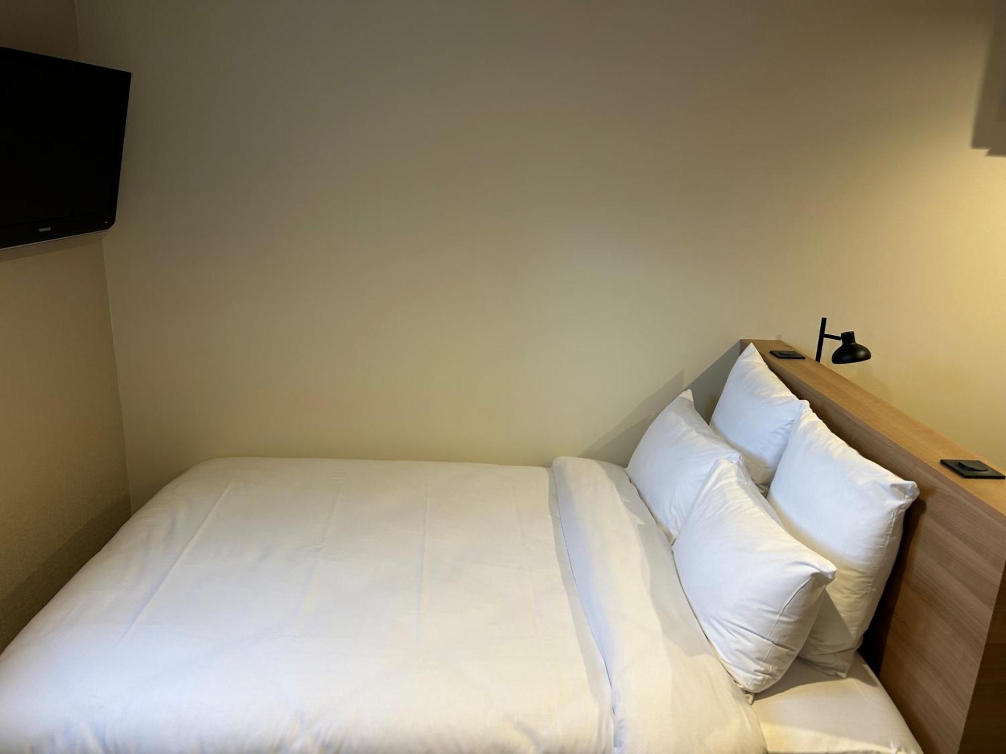 Hotel Le Bristol Strasbourg Gare Eksteriør bilde