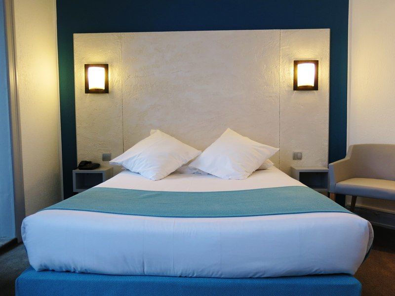 Hotel Le Bristol Strasbourg Gare Eksteriør bilde