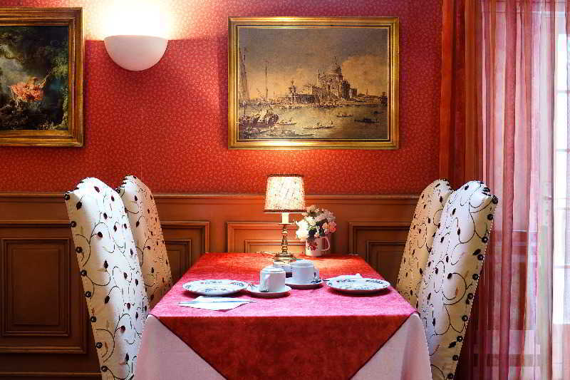 Hotel Le Bristol Strasbourg Gare Eksteriør bilde