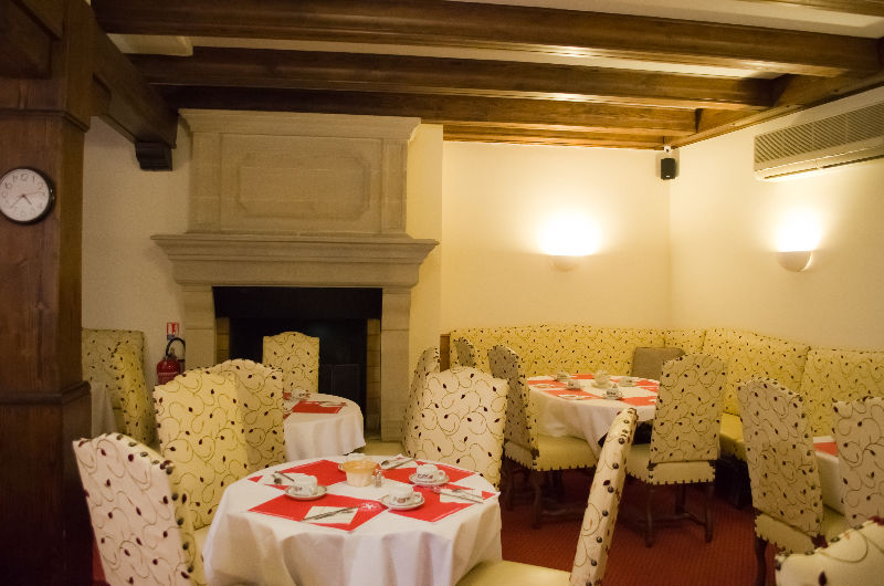 Hotel Le Bristol Strasbourg Gare Eksteriør bilde