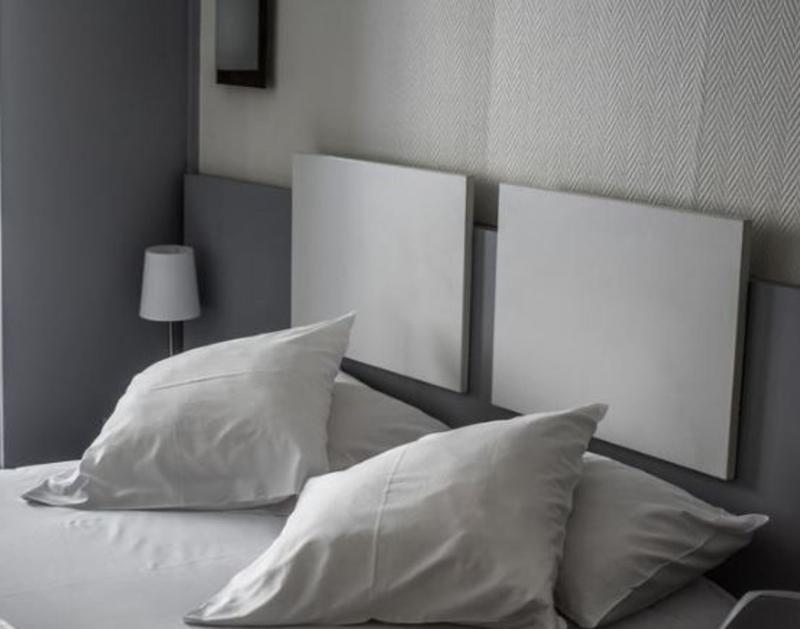 Hotel Le Bristol Strasbourg Gare Eksteriør bilde