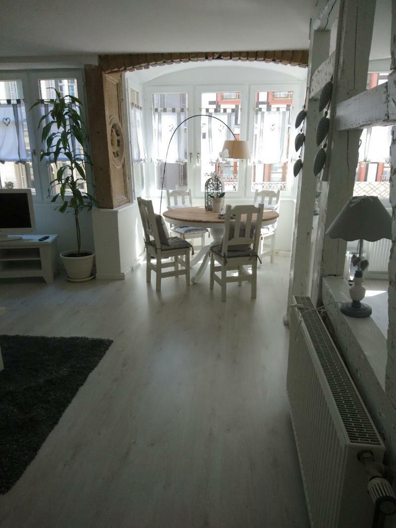 Hotel Le Bristol Strasbourg Gare Eksteriør bilde