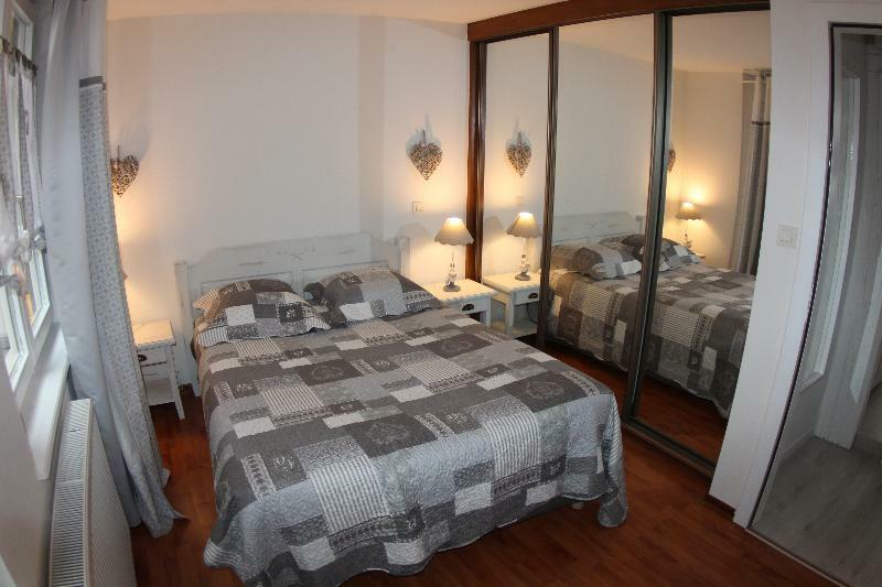 Hotel Le Bristol Strasbourg Gare Eksteriør bilde