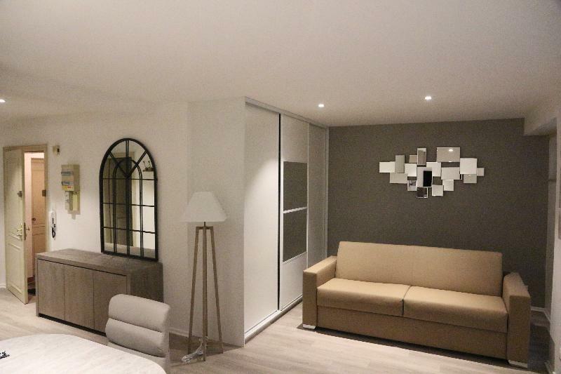 Hotel Le Bristol Strasbourg Gare Eksteriør bilde